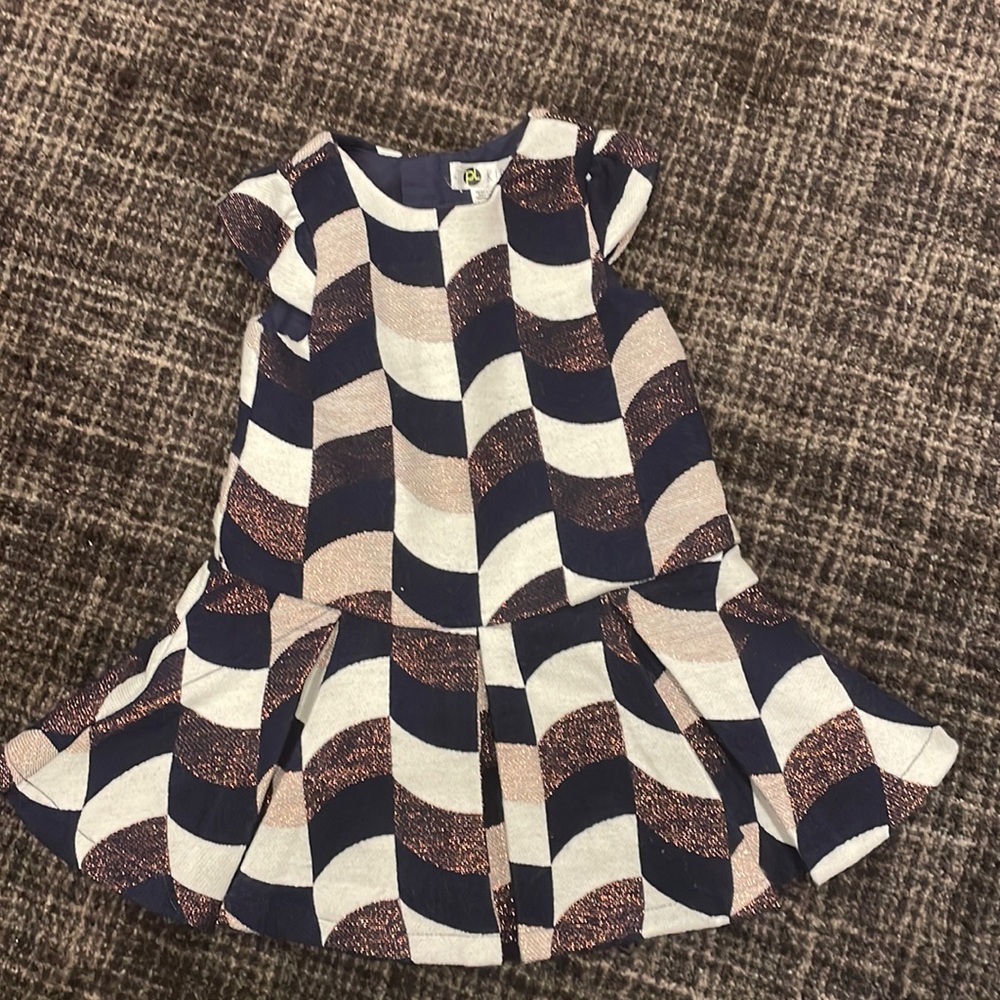 Like new Pl Kids 12 month dress